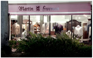 martin freeman